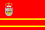 flag of Smolenskaya
