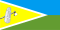 flag of Isabel