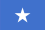 flag of Somalia