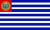 flag of Santa Ana