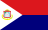 flag of Sint Maarten