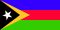 flag of Bobonaro (Bobonaru)