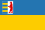 flag of Zakarpattia