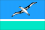 flag of Midway Atoll
