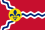 flag of St. Louis