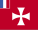 flag of Wallis and Futuna Islands