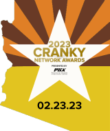 Cranky Network Awards 2013