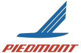 Piedmont Airlines logo