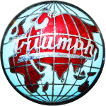 Triumph Globe logo
