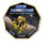 flag of New Horizons